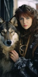 Алка Тимофеева